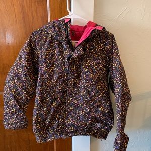 Burton snowboard jacket